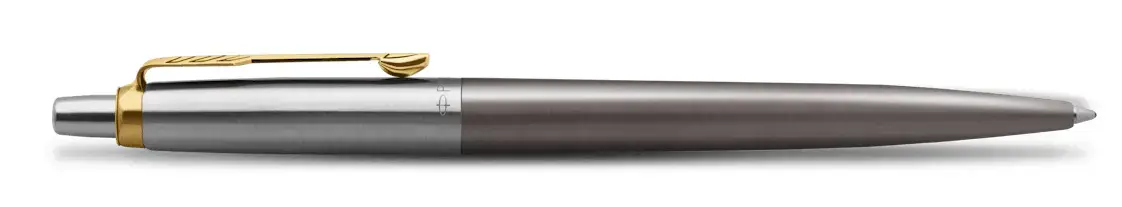Parker Jotter XL Grey шариковая ручка Photo 3