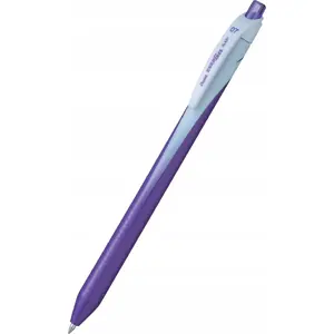 PENTEL gel pen EnerGel BL437 violet, fine tip (BL437-V)