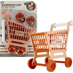 Carton Insert / Divider for Storage by mega creative model MG384 29×44×5 cm mix 2, pack options B/C