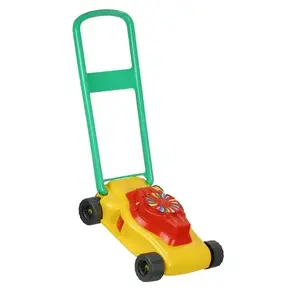 Игрушечная газонокосилка Bączek для детей