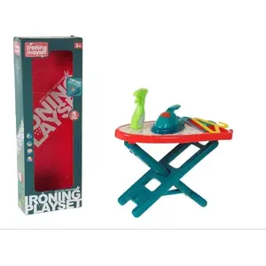 Игровой набор гладильная доска с аксессуарами Photo 1