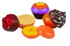 Игровой набор Junior Home Amo Toys 505134 Кафе Photo 3