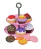 Игровой набор Junior Home Amo Toys 505134 Кафе Photo 4