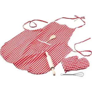 Набор для готовки и выпечки Junior Home — Junior Home JUNIOR HOME Cooking and Baking Set