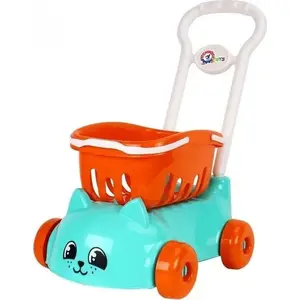 Technok Toy Trolley TEH6924