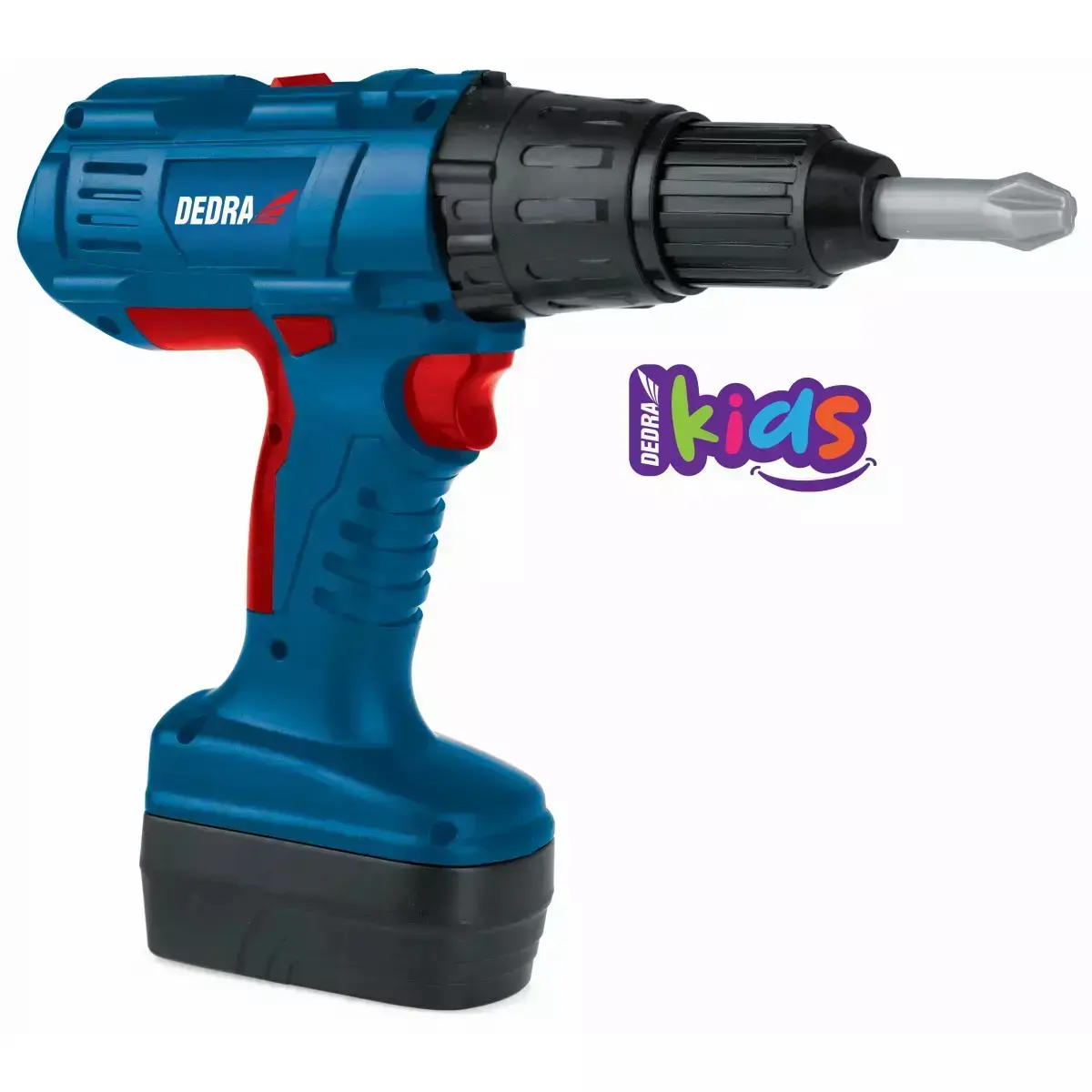 Игрушка для ролевых игр Dedra M315.001 Photo 2