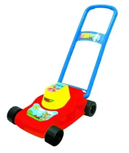 Bączek Plastic Lawn Mower Toy