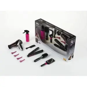 Игровой набор для макияжа и красоты BRAUN Theo Klein 5873, разноцветный
