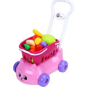 Technok Shopping Cart 7563
