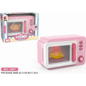 Microwave oven Dell Mikrofalówka 3267, compact countertop microwave, model GRL6015