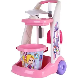 Игровой набор для уборки Technok 6429