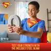 Superman Power Cape Set — kids fancy costume (4+) Photo 4