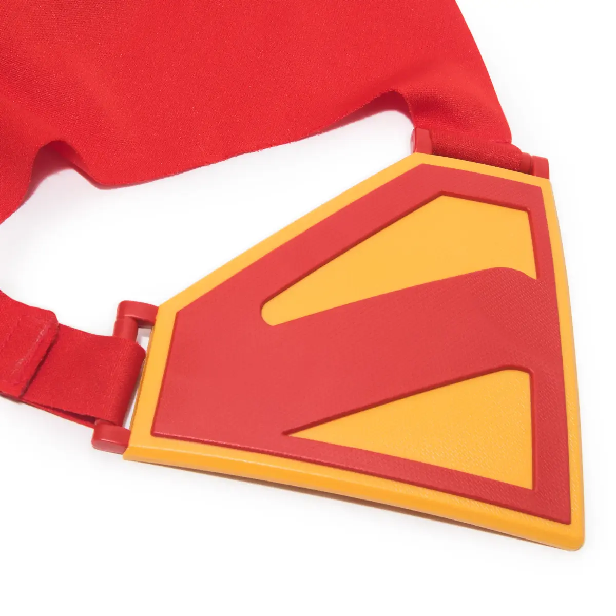 Superman Power Cape Set — kids fancy costume (4+) Photo 5