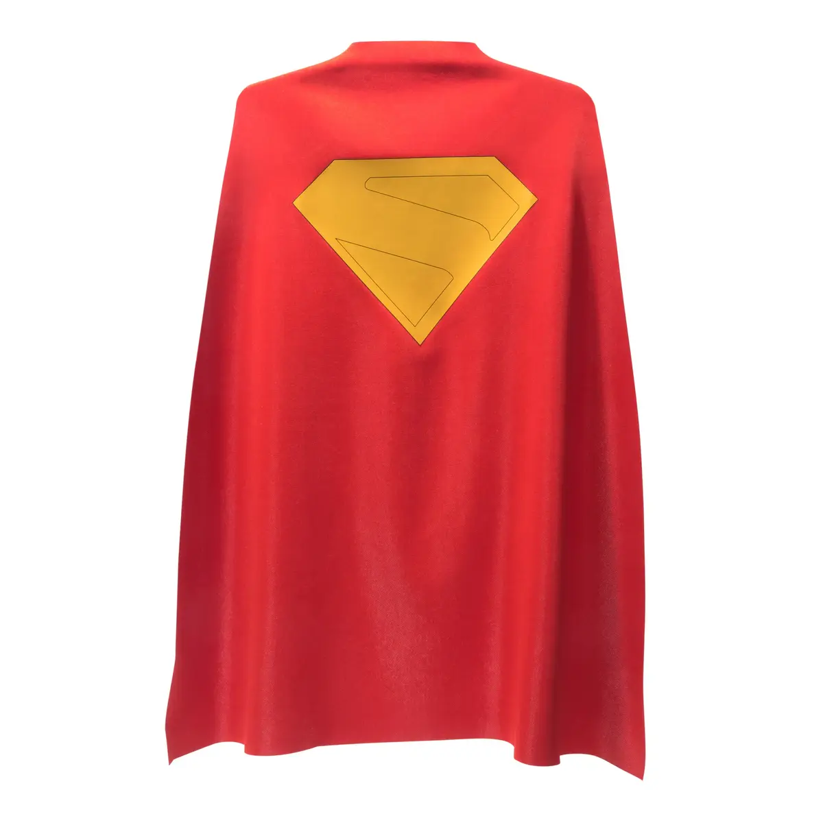 Superman Power Cape Set — kids fancy costume (4+) Photo 7