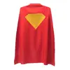Superman Power Cape Set — kids fancy costume (4+) Photo 7