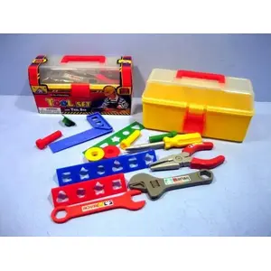 Hipo HKS004 rotaļu instrumentu kaste