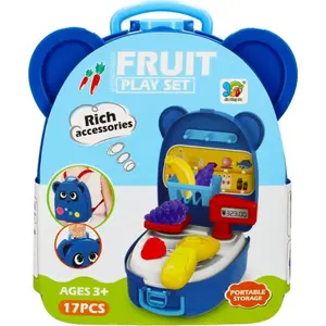 Mugursoma mega creative SUPERMARK AKC 17x19x9 cm modelis 118-91B