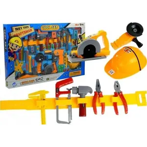 Набор инструментов LEAN Sport 55 предметов Photo 1