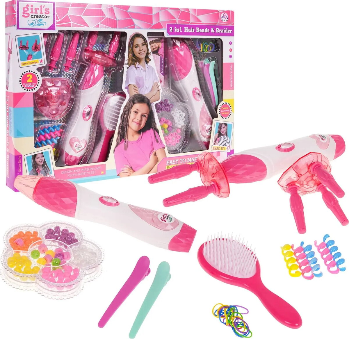 Children’s Jewelry & Accessories
