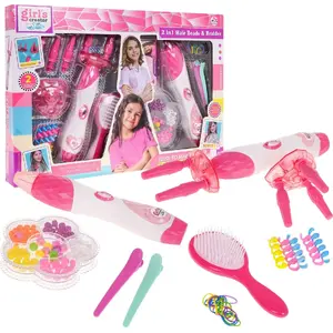 1dea.me Mega Braid Styling Set ZDZ.MBK-509