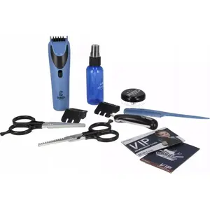 Игровой набор парикмахера Mega Creative Zest Piekn Barber B/O 36x25x7 см