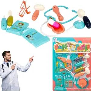 Medicīnisks pārsiešanas trauks mega creative ZEST LEKARSKI 32×44×6 cm MC B/C 48/96