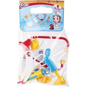 Toy doctor set Technok model 511576 — role play medical kit for children