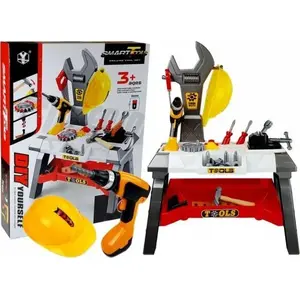 Аккумуляторный набор инструментов LEAN Sport 7091 Photo 1