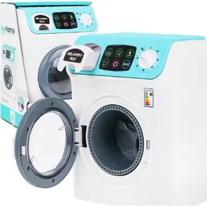 Игровая стиральная машина Ramiz ZDZ.3252 Photo 1