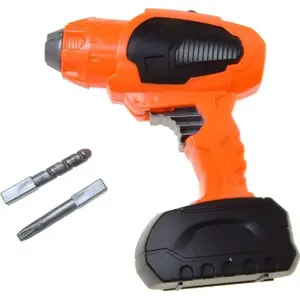 Icom Battery-Operated Toy Drill