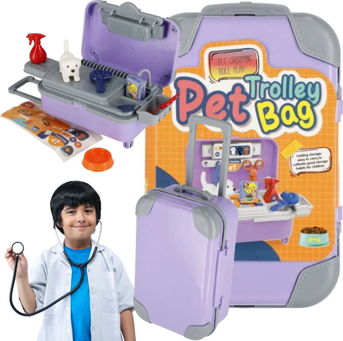 Personal protective equipment