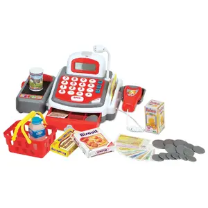 Развивающая игрушка EQUIP Amo Toys 505122 — от 3 лет, разноцветная, на батарейках AA