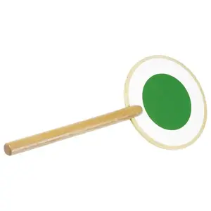 Wooden activity toy Goki 62995 for developing motor skills, recommended age 3+