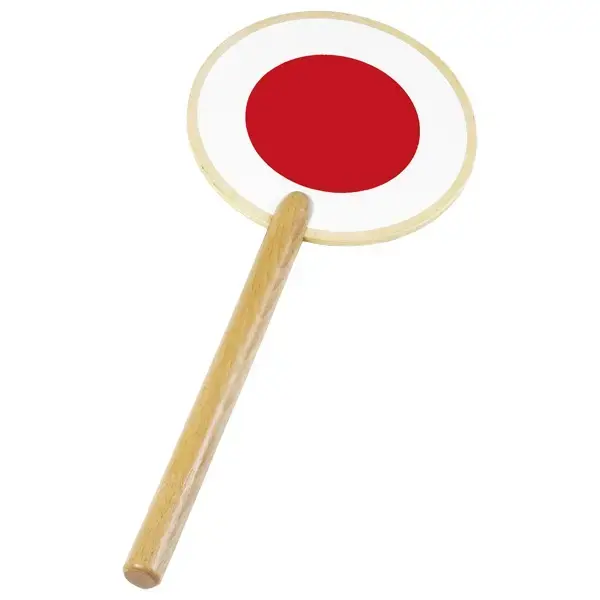 Goki 62995 wooden activity toy Photo 2