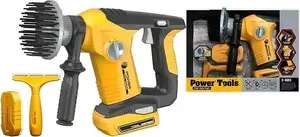 Battery-powered cleaning machine Artyk model 173950