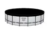 Bestway Steel Pro MAX Round Pool 5.49 m x 1.32 m Photo 2