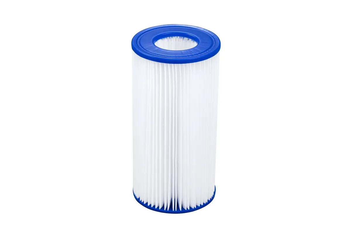 Bestway Steel Pro MAX Round Pool 5.49 m x 1.32 m Photo 6
