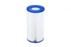 Bestway Steel Pro MAX Round Pool 5.49 m x 1.32 m Photo 6
