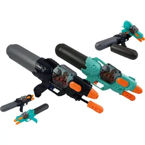 Water spray gun EXPRESSION Pistolet na wode 815C