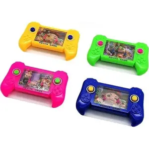 Adar water play set Gra wodna MIX — compact water play toy, suitable for kids and outdoor use