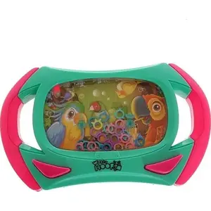 Игровой набор для воды Adar Gra wodna MIX — детская водная игра, компактный настольный вариант
