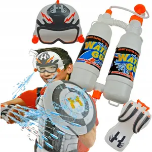Water spray gun HH Poland Pistolet na wode YYS-17