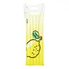 Bestway Fresh Squeezed Lemon матрас 1700×540×150 Photo 2
