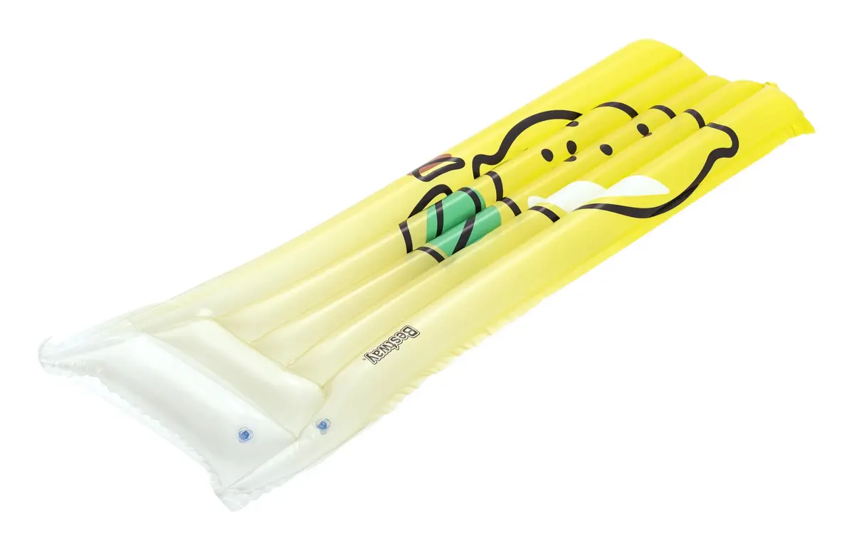 Bestway Fresh Squeezed Lemon матрас 1700×540×150 Photo 3