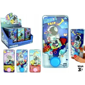 Board game Madej Kosmos mix — water-based tabletop game (MPN 5903943007219)