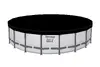 Bestway Steel Pro MAX framed pool 6.10 m x 1.32 m Photo 4