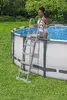 Bestway Steel Pro MAX framed pool 6.10 m x 1.32 m Photo 5