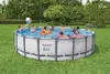 Bestway Steel Pro MAX framed pool 6.10 m x 1.32 m Photo 10