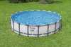 Bestway Steel Pro MAX framed pool 6.10 m x 1.32 m Photo 13