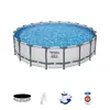 Bestway Steel Pro MAX framed pool 6.10 m x 1.32 m Photo 18